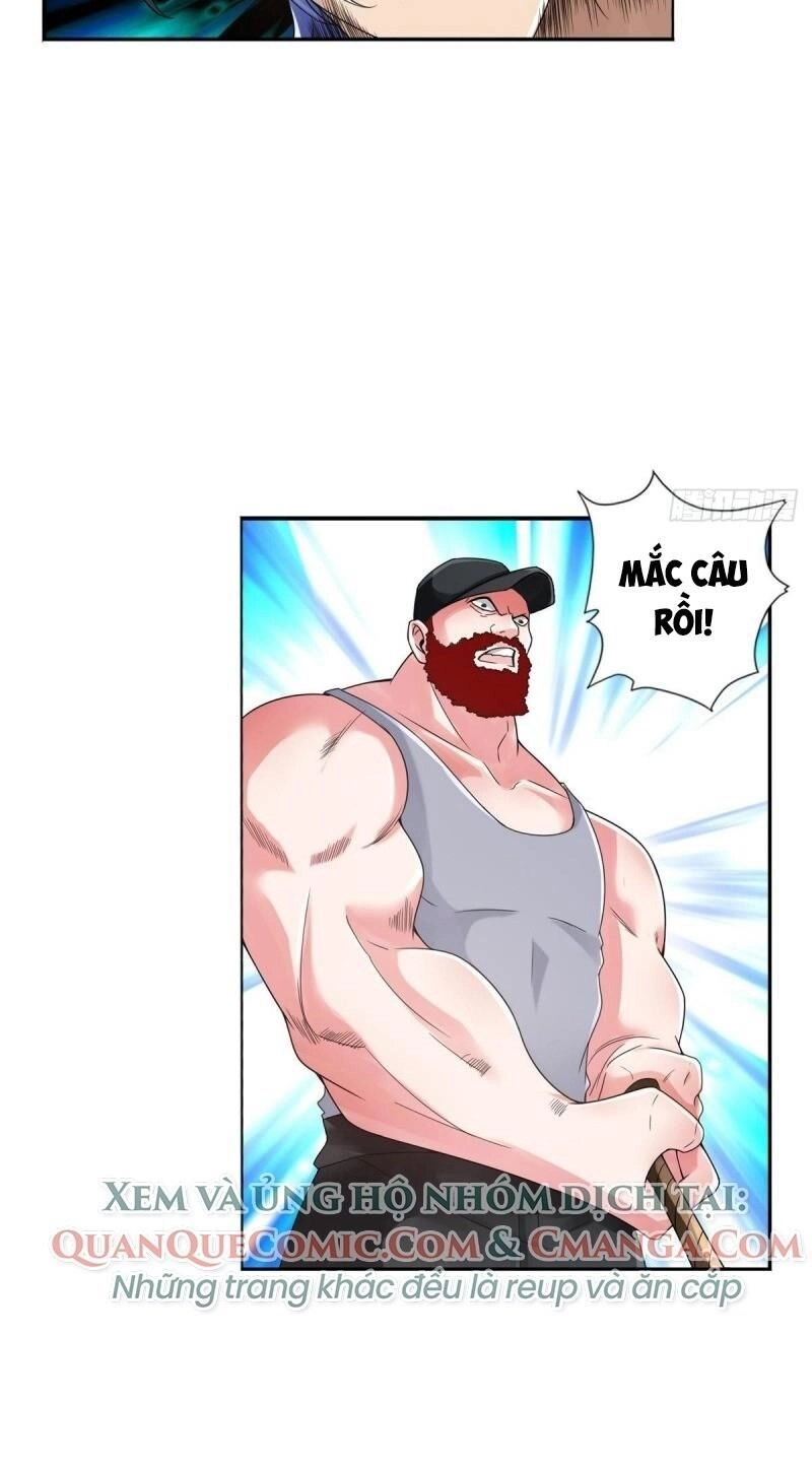 Hệ Thống Tìm Đường Chết Mạnh Nhất Chapter 62 - 26