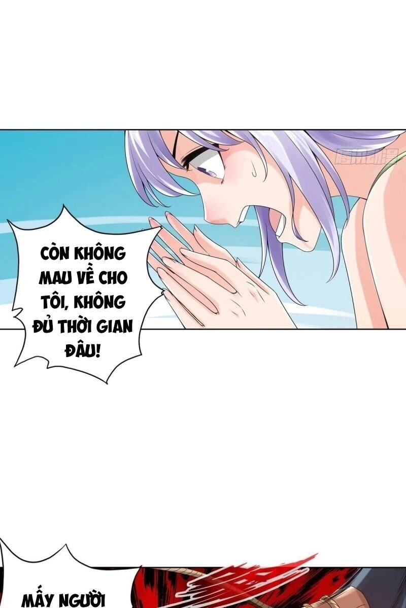 Hệ Thống Tìm Đường Chết Mạnh Nhất Chapter 62 - 27