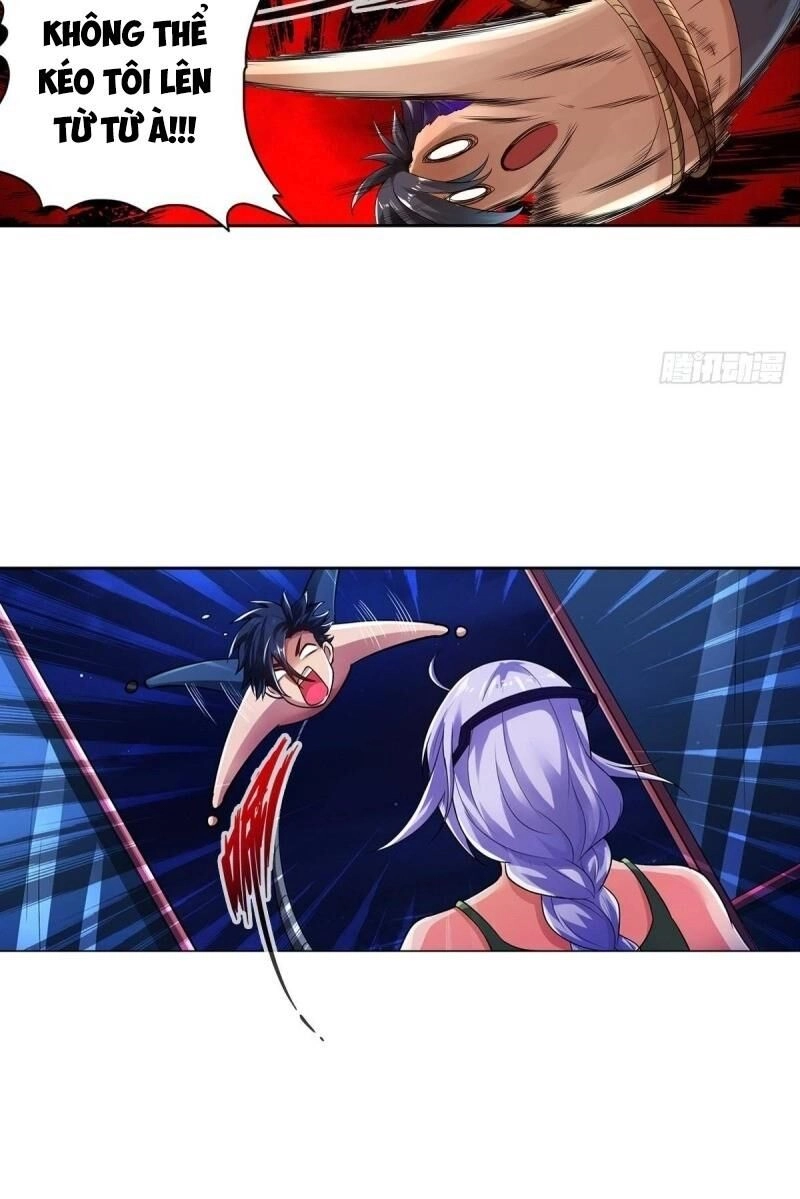 Hệ Thống Tìm Đường Chết Mạnh Nhất Chapter 62 - 28