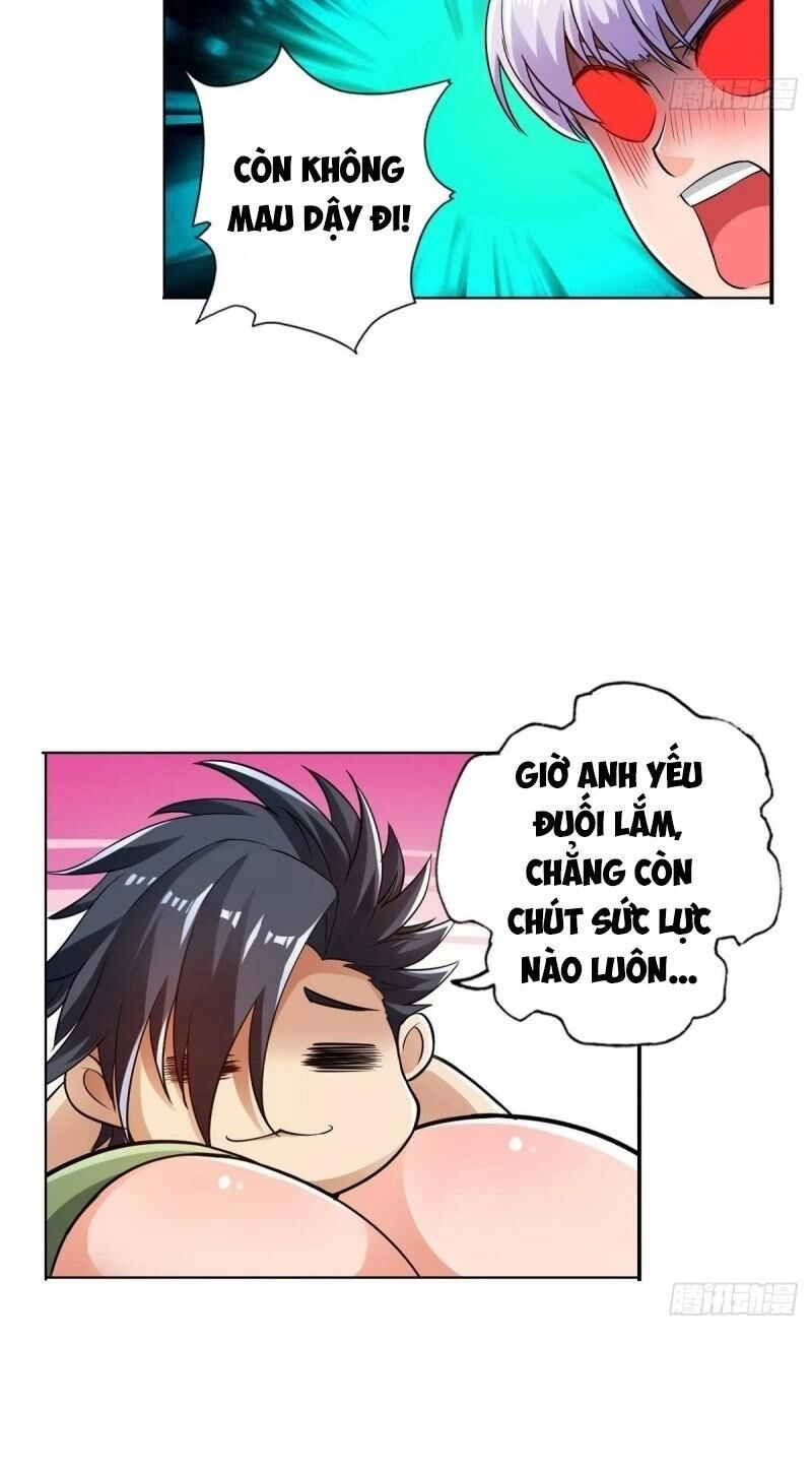 Hệ Thống Tìm Đường Chết Mạnh Nhất Chapter 62 - 30