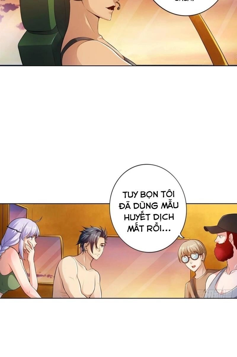 Hệ Thống Tìm Đường Chết Mạnh Nhất Chapter 62 - 32