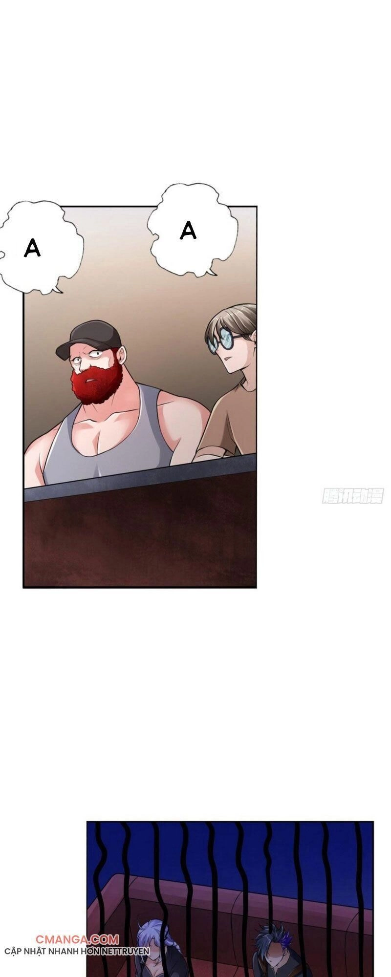 Hệ Thống Tìm Đường Chết Mạnh Nhất Chapter 63 - 16