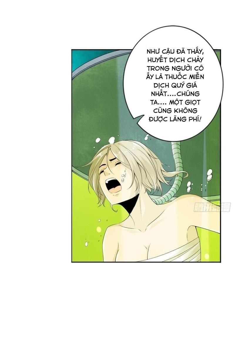 Hệ Thống Tìm Đường Chết Mạnh Nhất Chapter 64 - 18