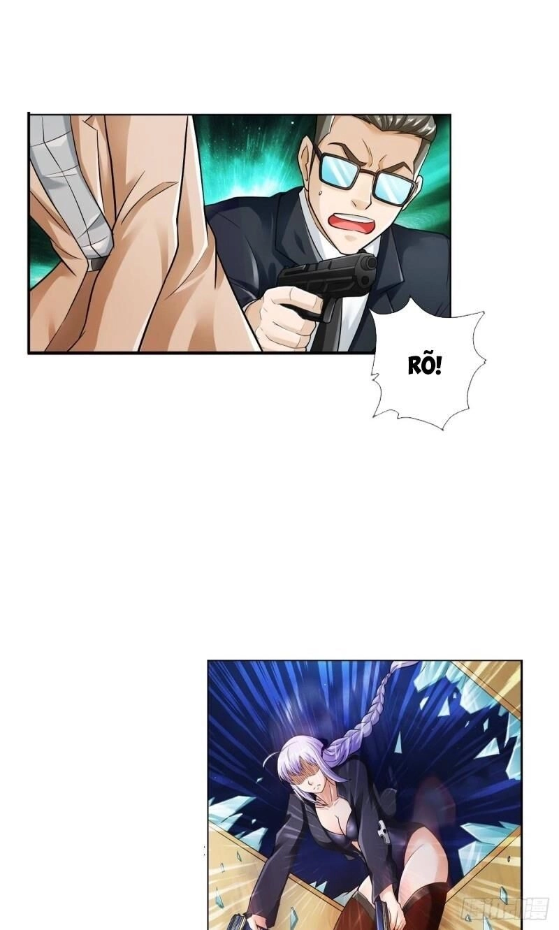 Hệ Thống Tìm Đường Chết Mạnh Nhất Chapter 65 - 3