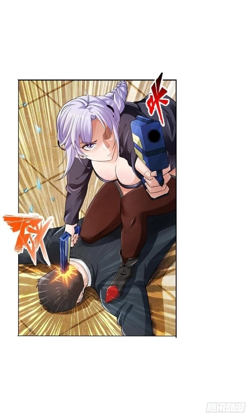 Hệ Thống Tìm Đường Chết Mạnh Nhất Chapter 65 - 6