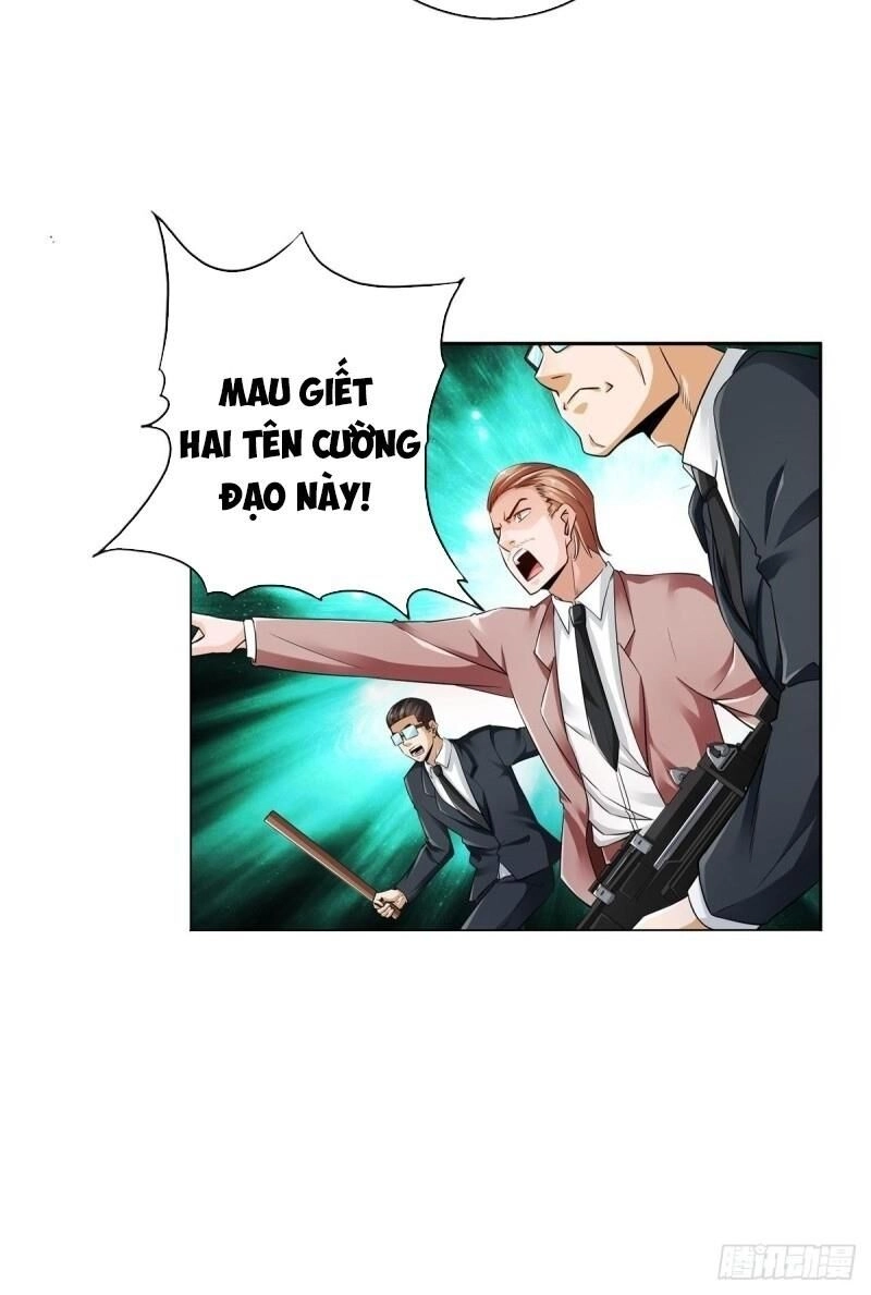 Hệ Thống Tìm Đường Chết Mạnh Nhất Chapter 65 - 10