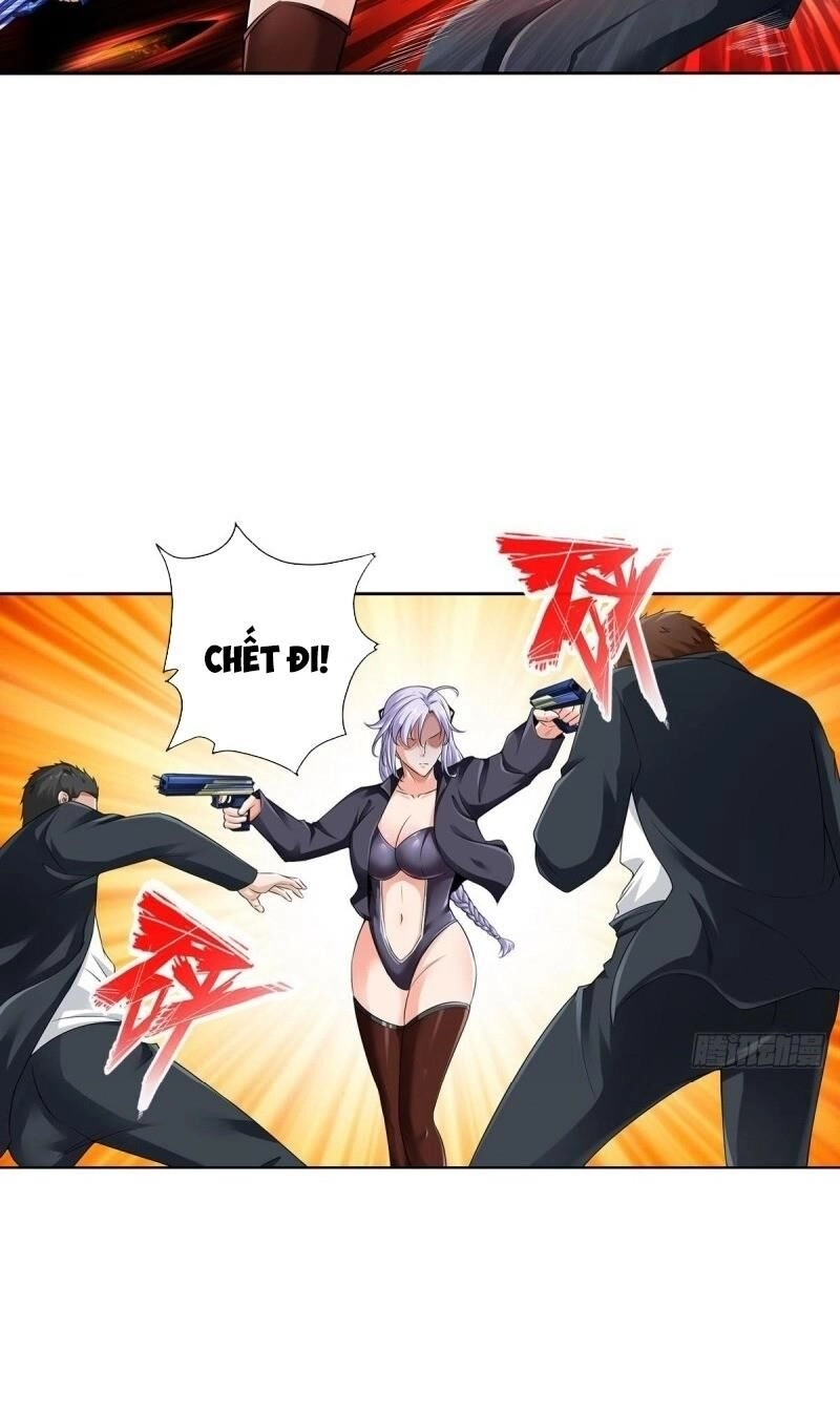 Hệ Thống Tìm Đường Chết Mạnh Nhất Chapter 65 - 12