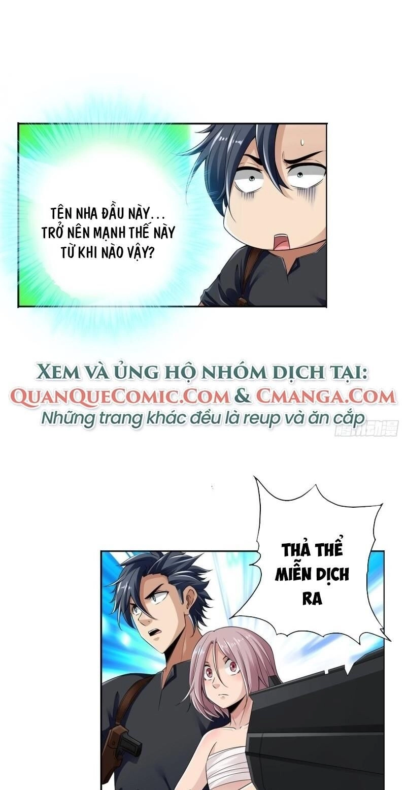 Hệ Thống Tìm Đường Chết Mạnh Nhất Chapter 65 - 13