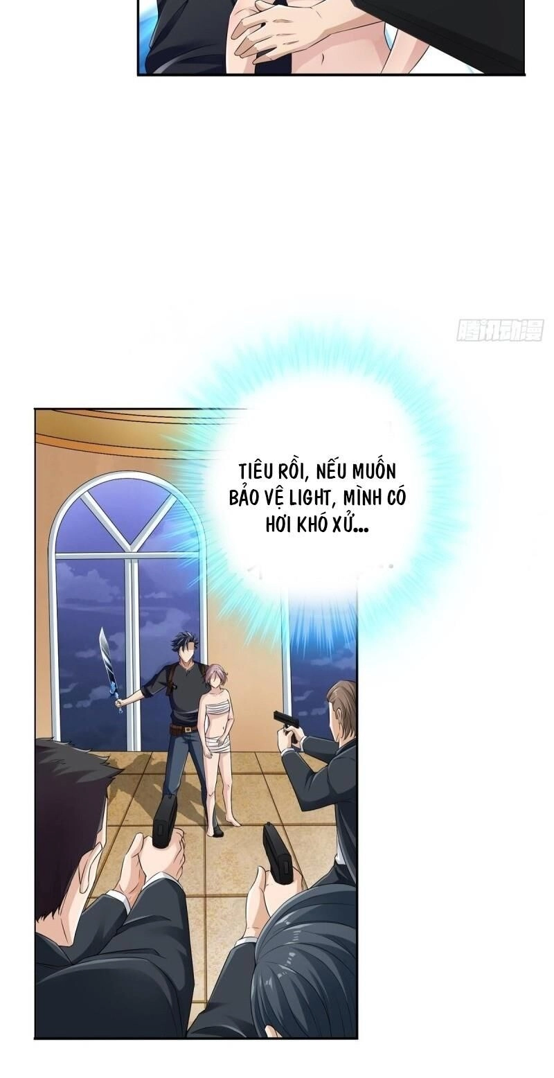 Hệ Thống Tìm Đường Chết Mạnh Nhất Chapter 65 - 14