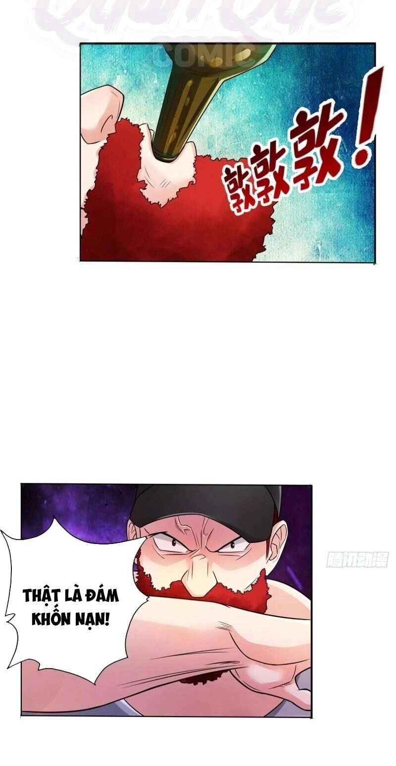 Hệ Thống Tìm Đường Chết Mạnh Nhất Chapter 65 - 16