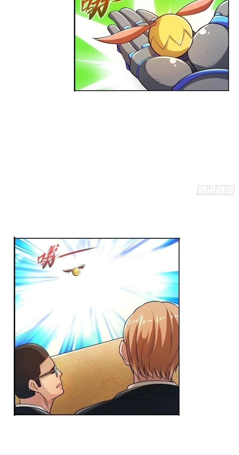 Hệ Thống Tìm Đường Chết Mạnh Nhất Chapter 65 - 18