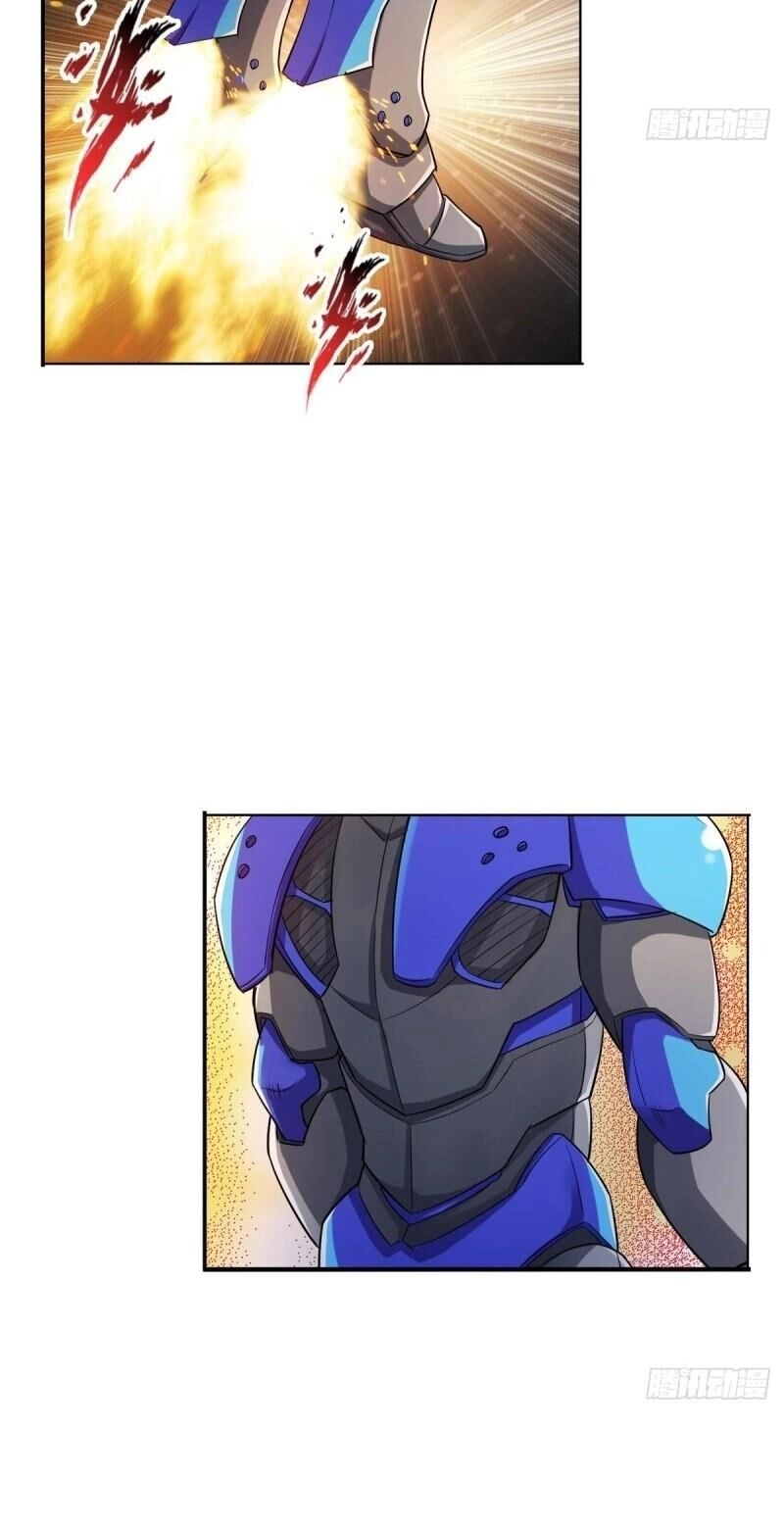 Hệ Thống Tìm Đường Chết Mạnh Nhất Chapter 65 - 20