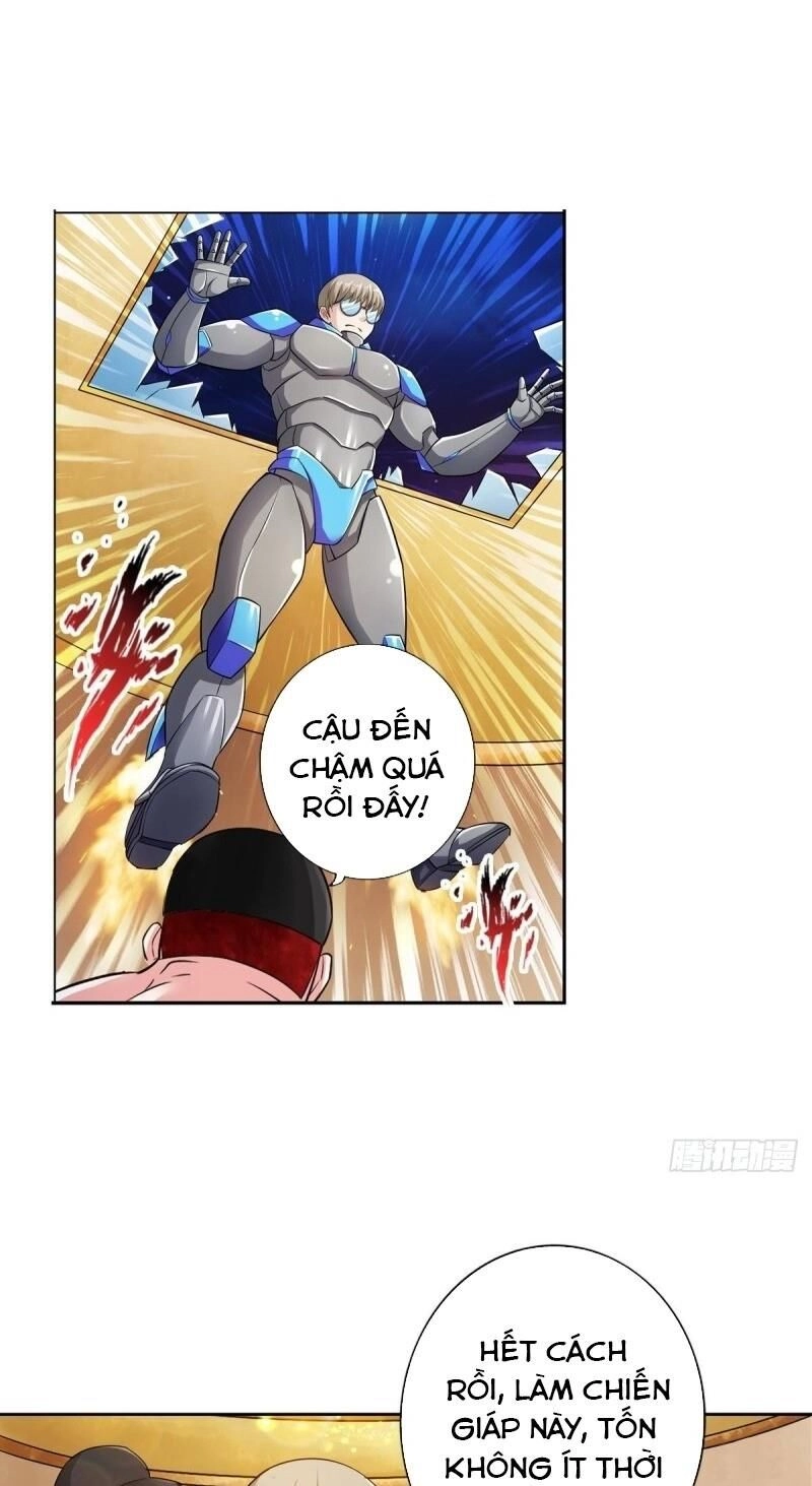 Hệ Thống Tìm Đường Chết Mạnh Nhất Chapter 65 - 21