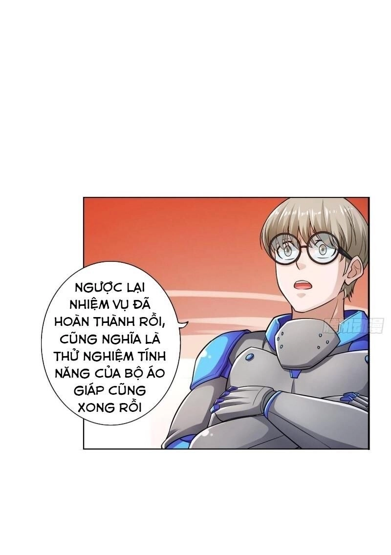 Hệ Thống Tìm Đường Chết Mạnh Nhất Chapter 65 - 23