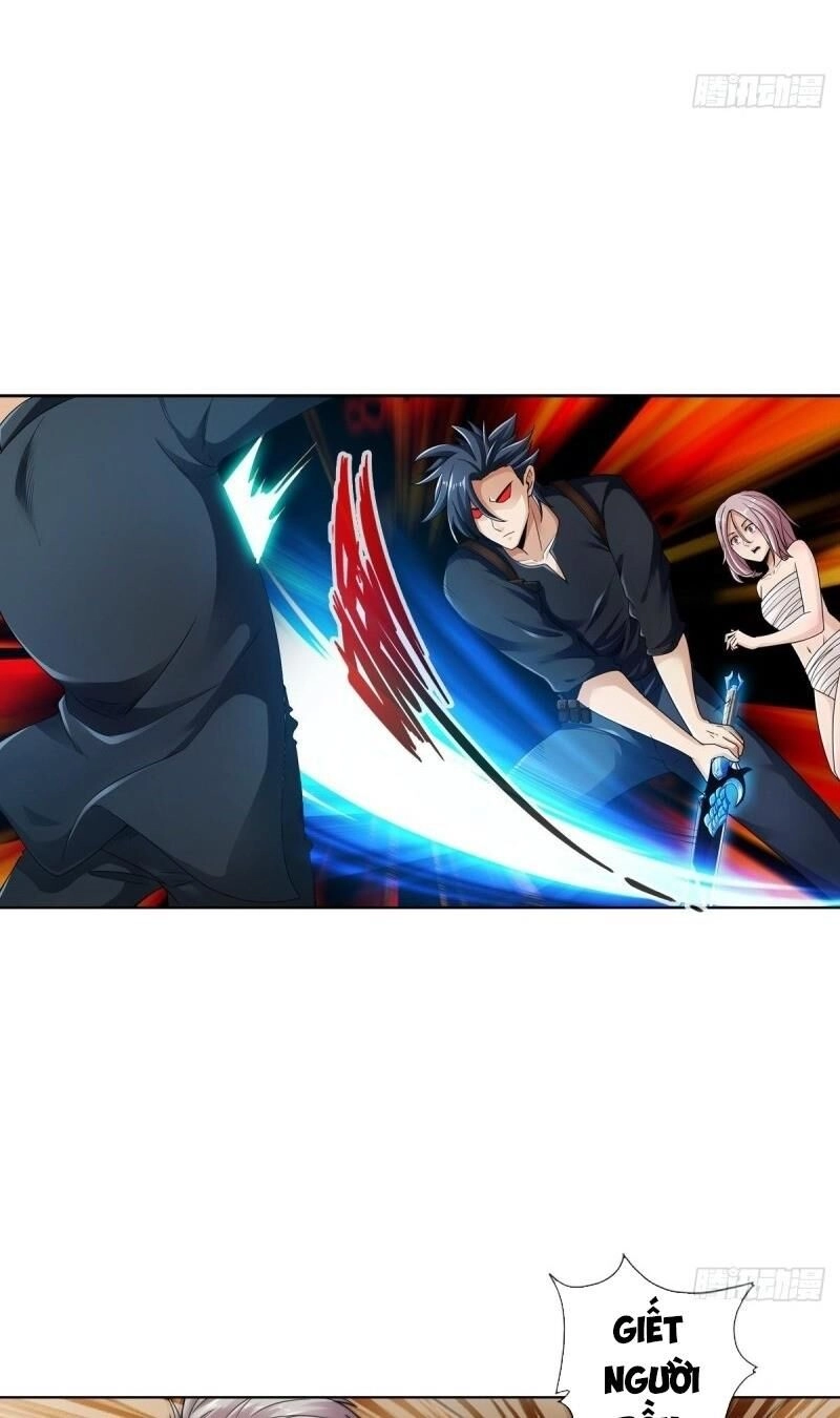 Hệ Thống Tìm Đường Chết Mạnh Nhất Chapter 65 - 27