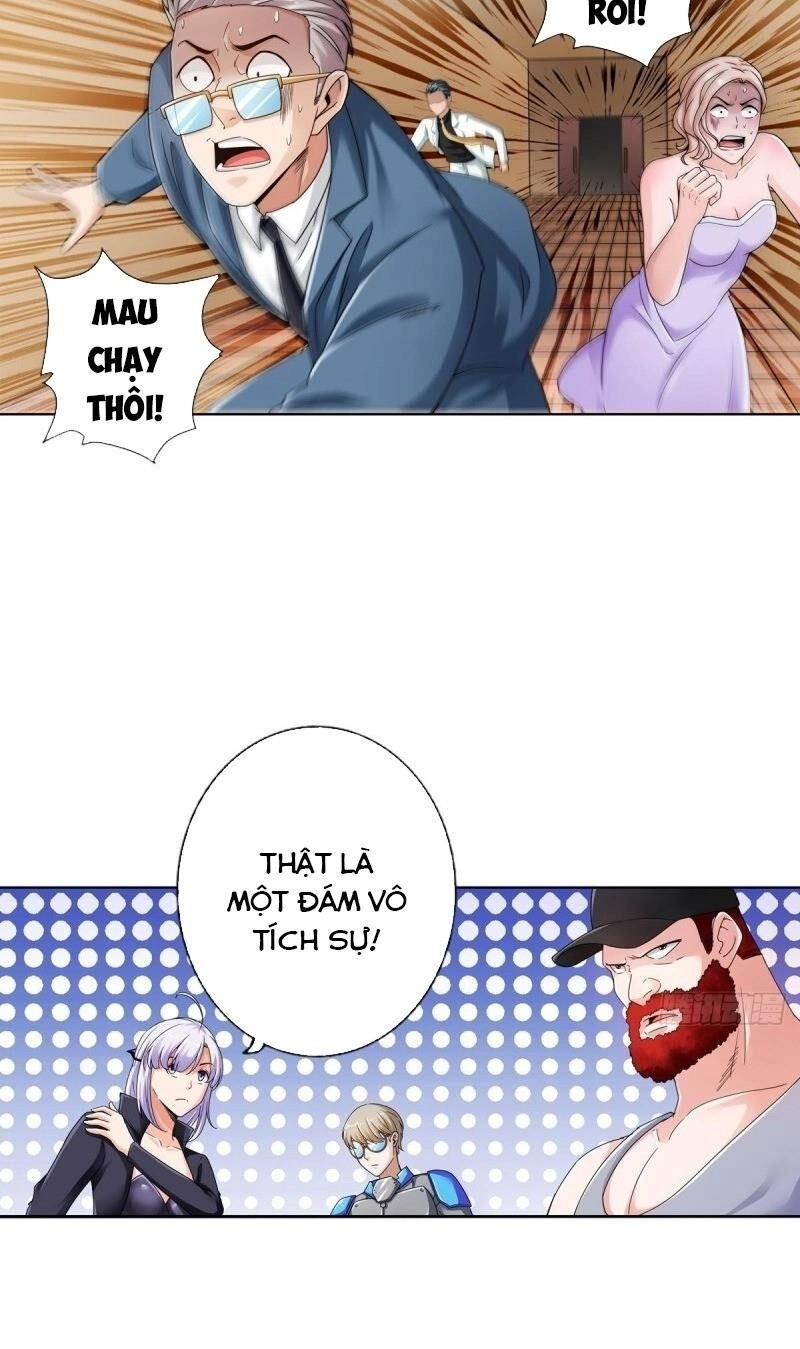 Hệ Thống Tìm Đường Chết Mạnh Nhất Chapter 65 - 28