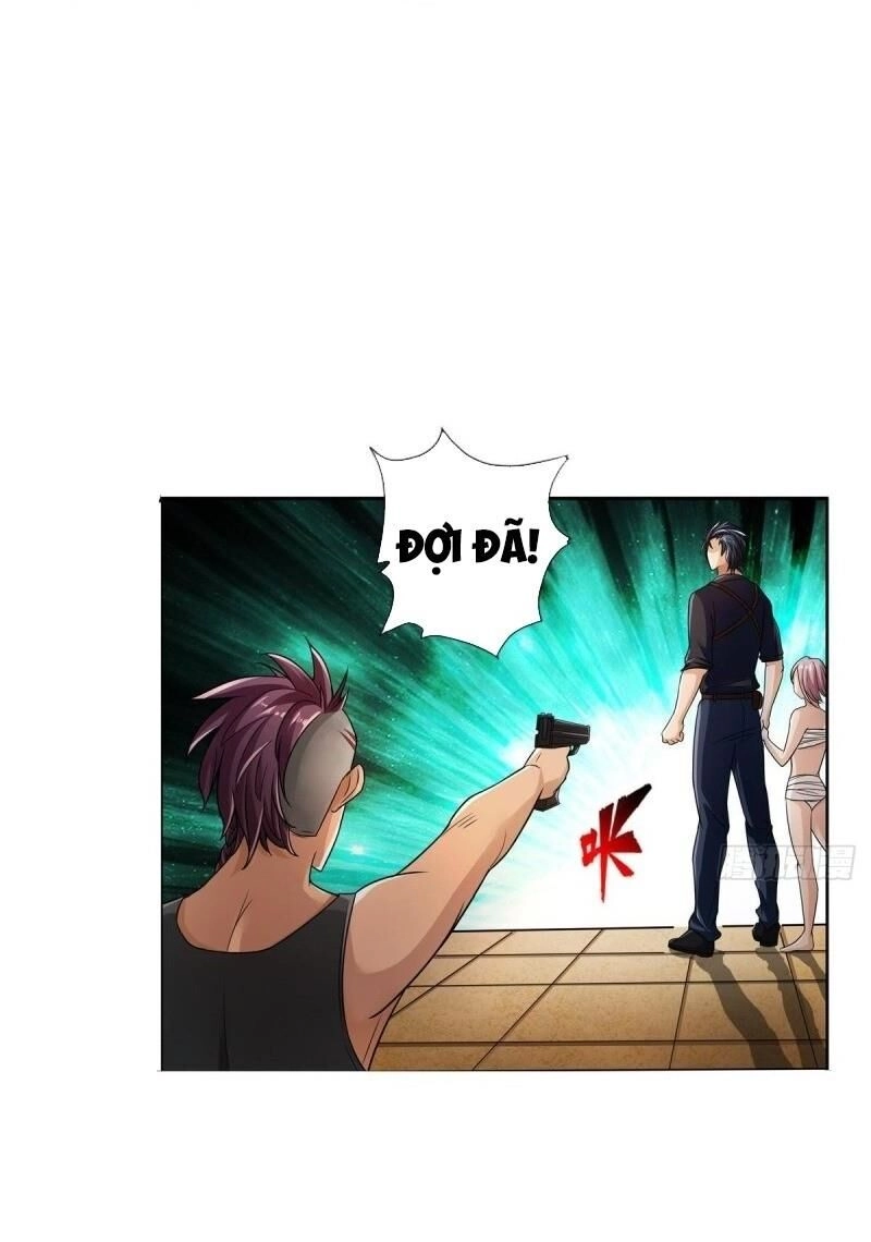 Hệ Thống Tìm Đường Chết Mạnh Nhất Chapter 65 - 30