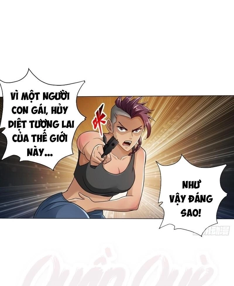 Hệ Thống Tìm Đường Chết Mạnh Nhất Chapter 65 - 31