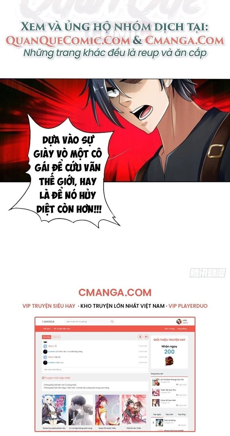 Hệ Thống Tìm Đường Chết Mạnh Nhất Chapter 65 - 32