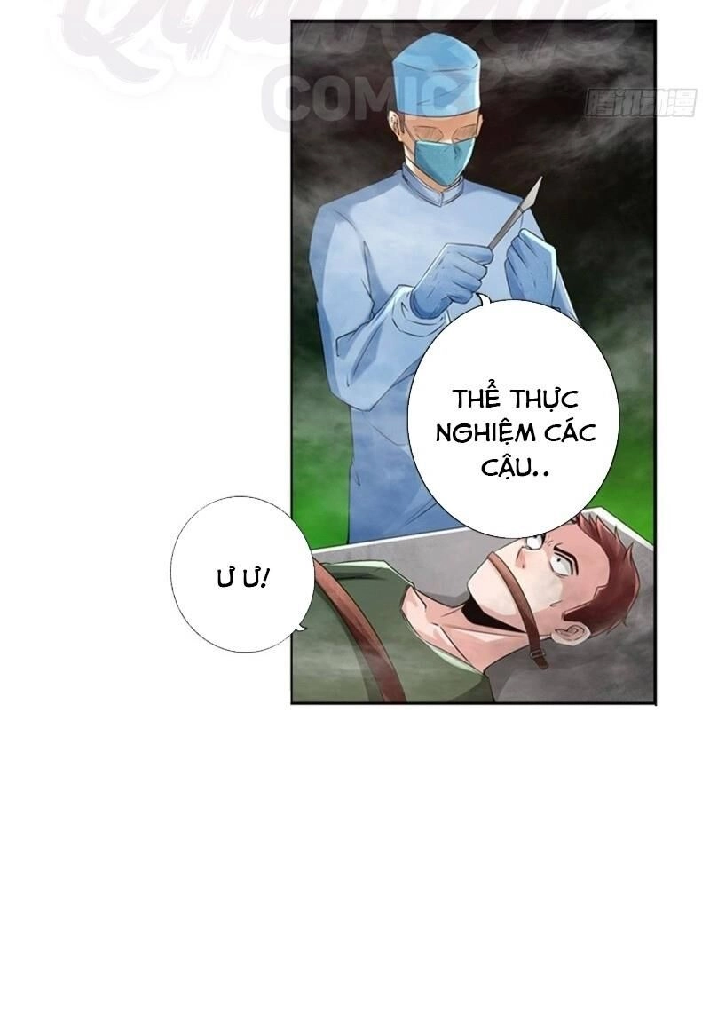 Hệ Thống Tìm Đường Chết Mạnh Nhất Chapter 66 - 2