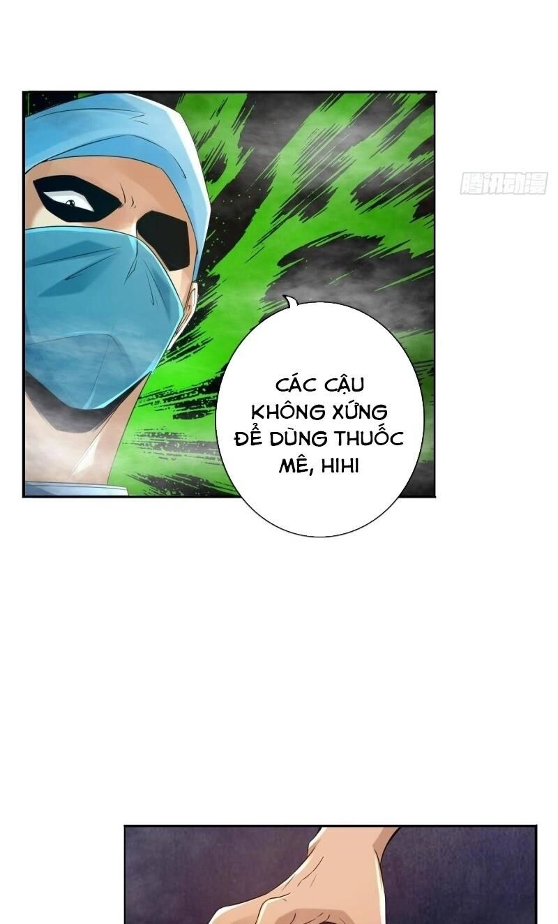 Hệ Thống Tìm Đường Chết Mạnh Nhất Chapter 66 - 3