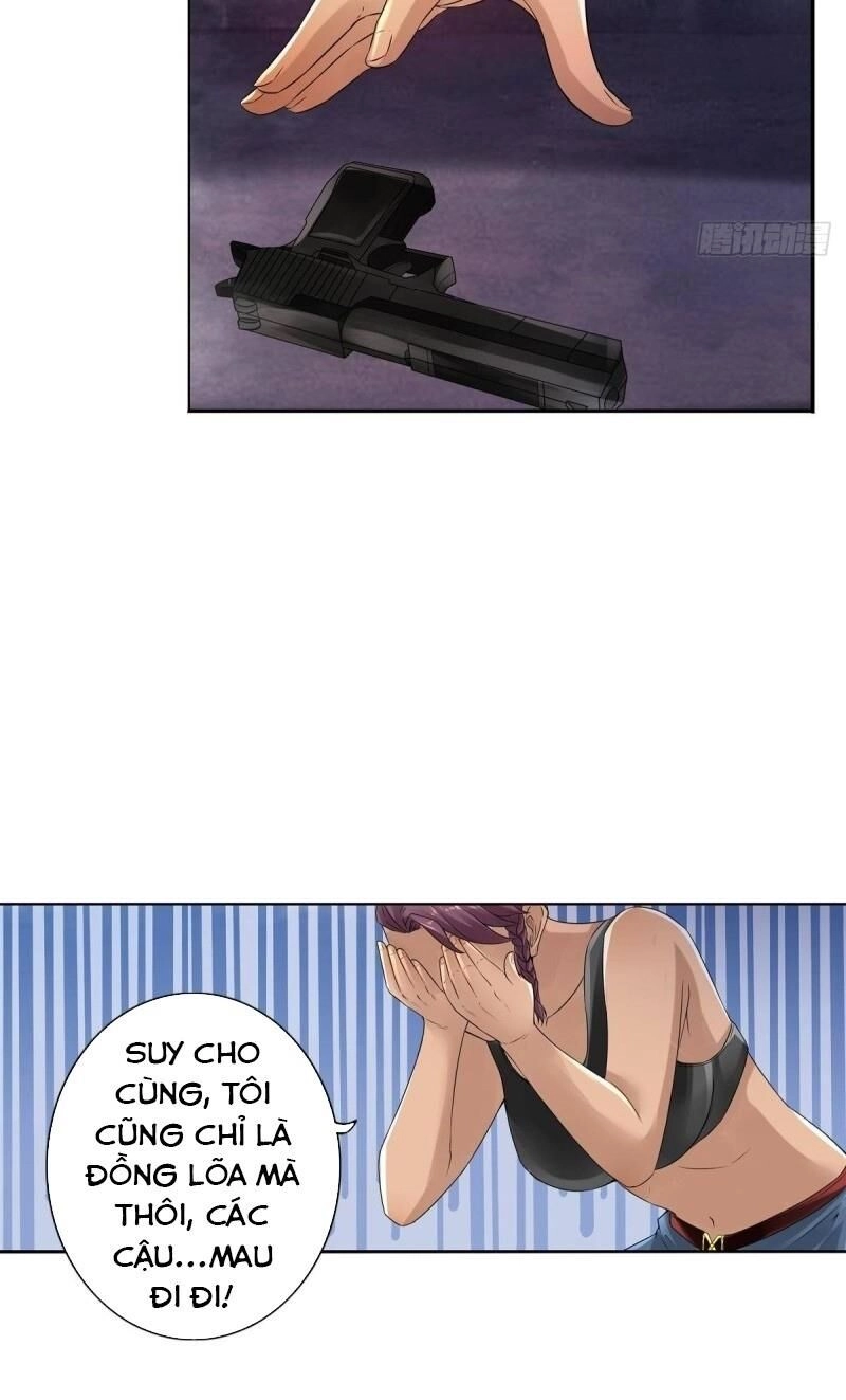 Hệ Thống Tìm Đường Chết Mạnh Nhất Chapter 66 - 4