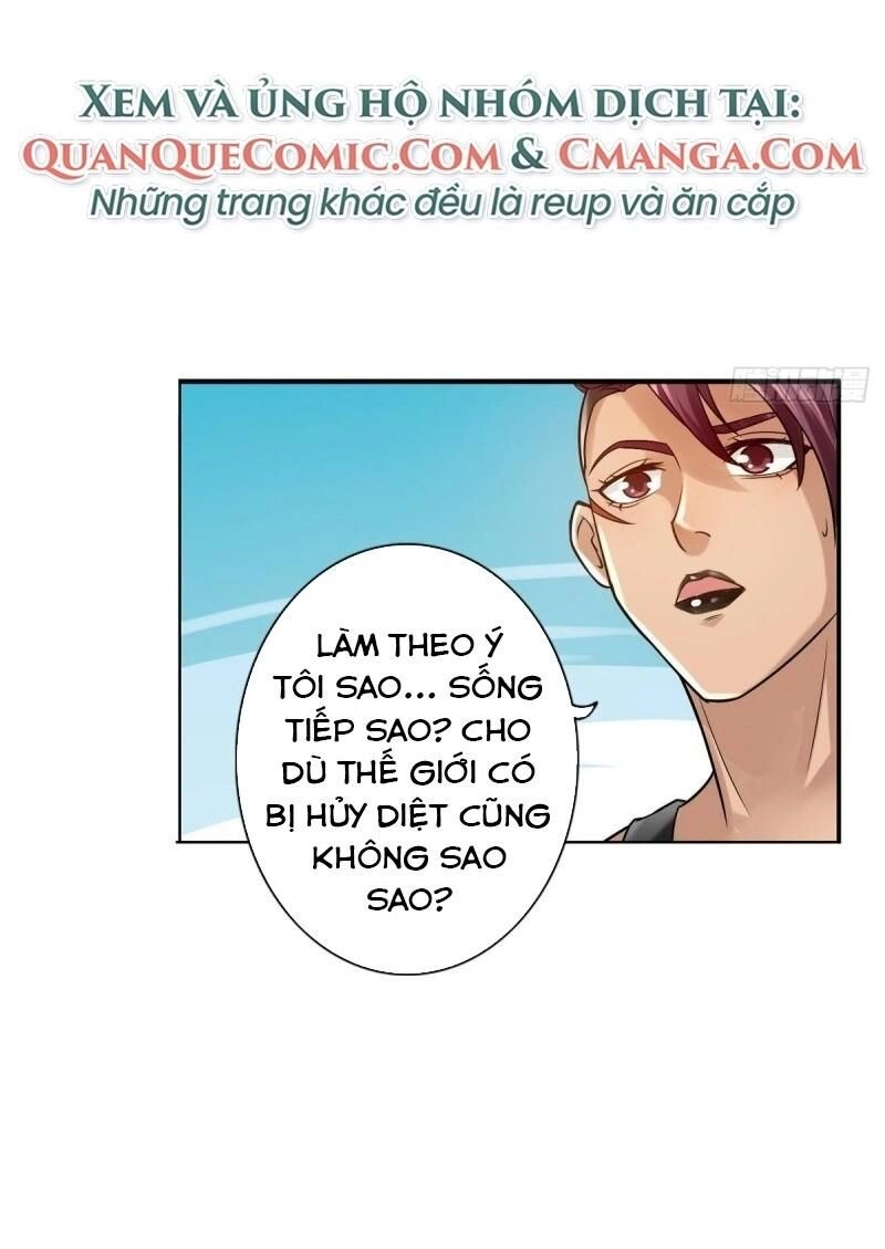 Hệ Thống Tìm Đường Chết Mạnh Nhất Chapter 66 - 6