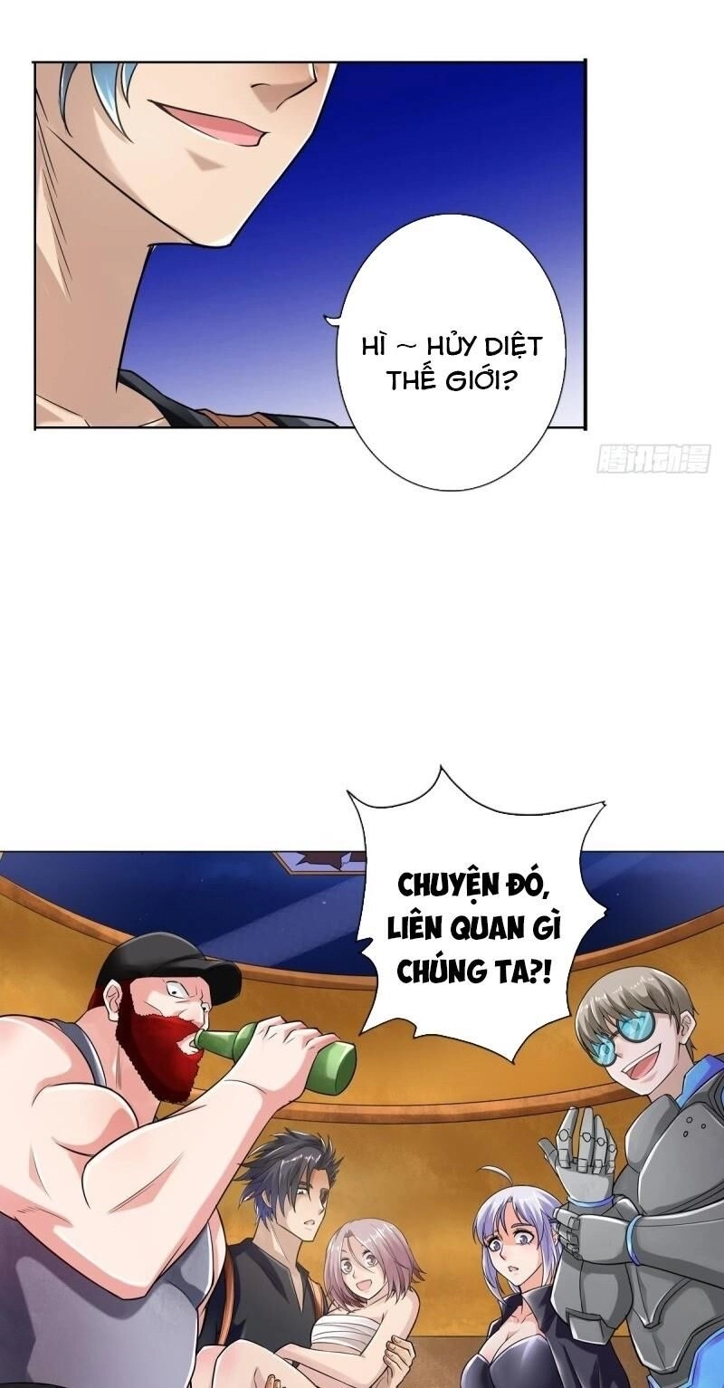 Hệ Thống Tìm Đường Chết Mạnh Nhất Chapter 66 - 7