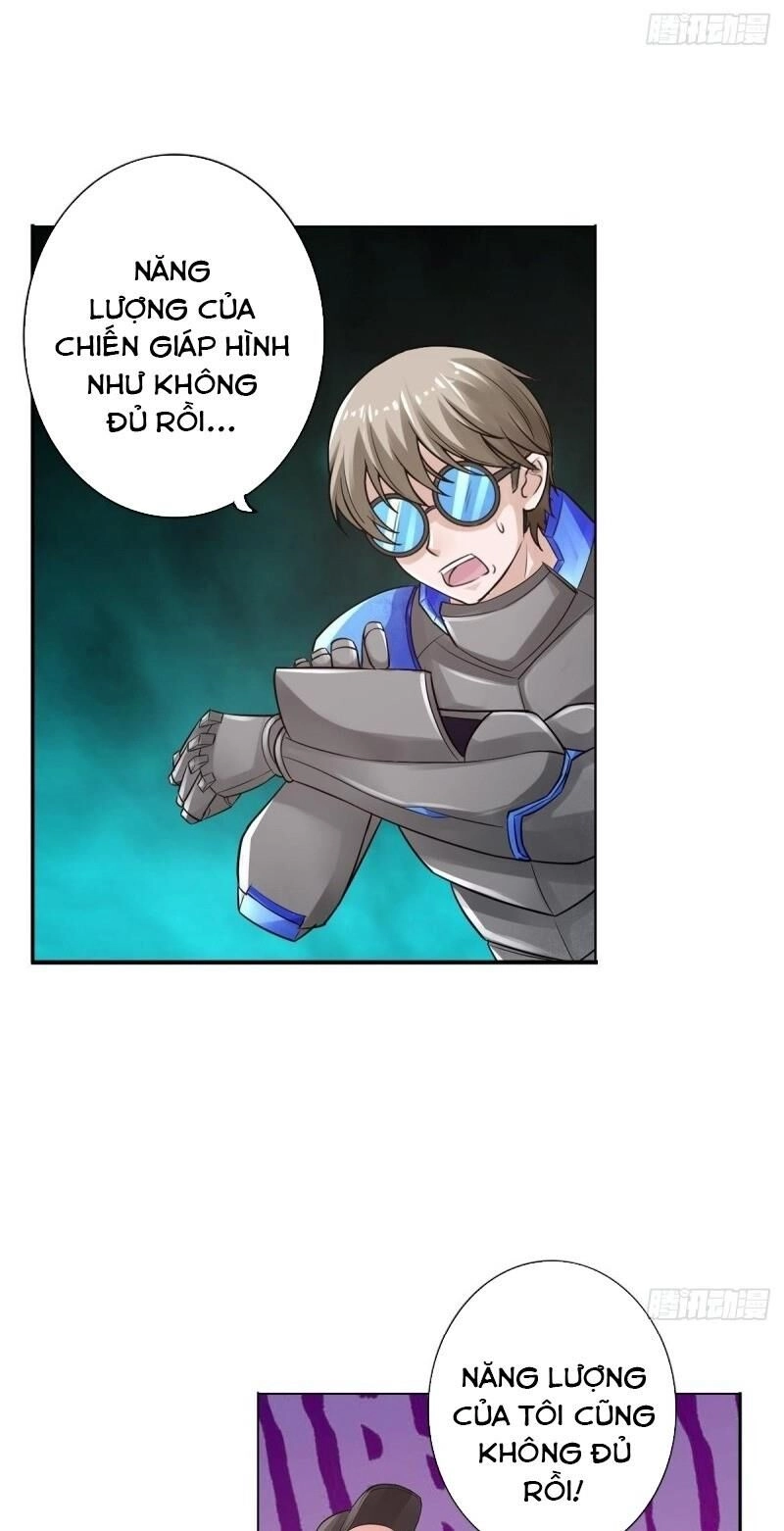 Hệ Thống Tìm Đường Chết Mạnh Nhất Chapter 66 - 9