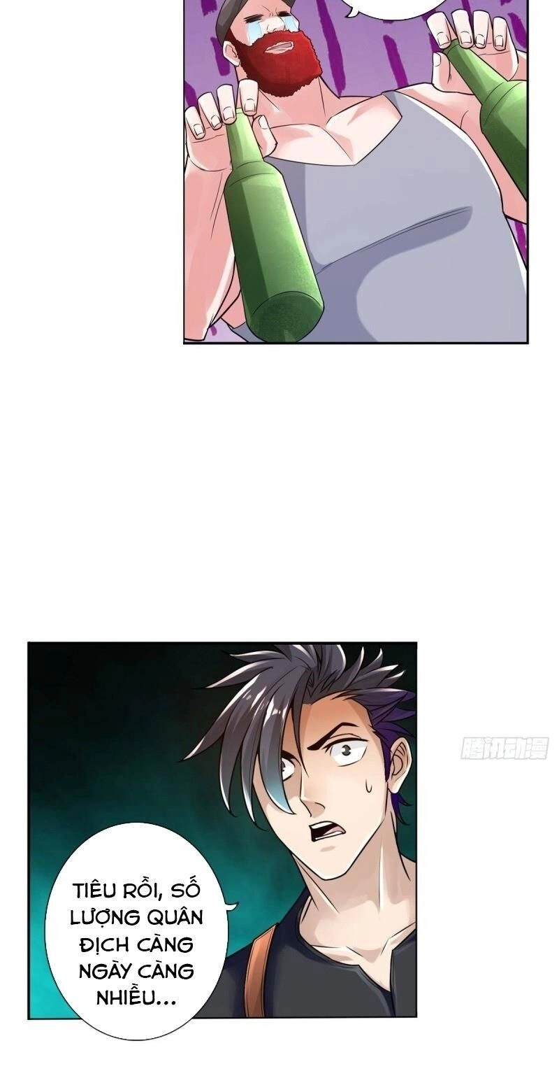 Hệ Thống Tìm Đường Chết Mạnh Nhất Chapter 66 - 10