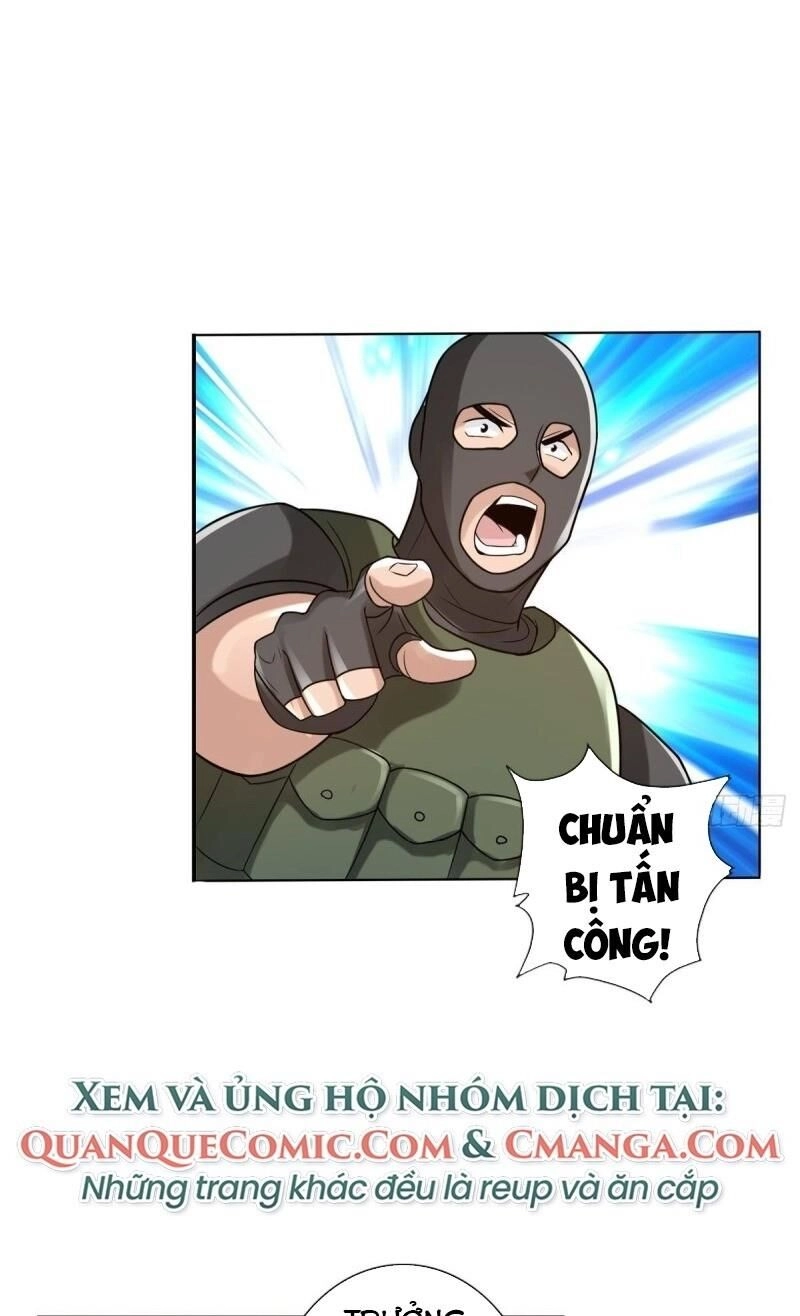 Hệ Thống Tìm Đường Chết Mạnh Nhất Chapter 66 - 11