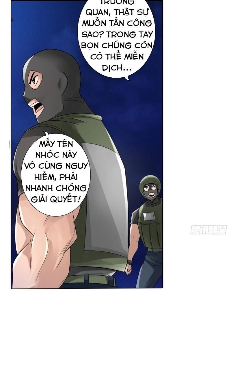 Hệ Thống Tìm Đường Chết Mạnh Nhất Chapter 66 - 12