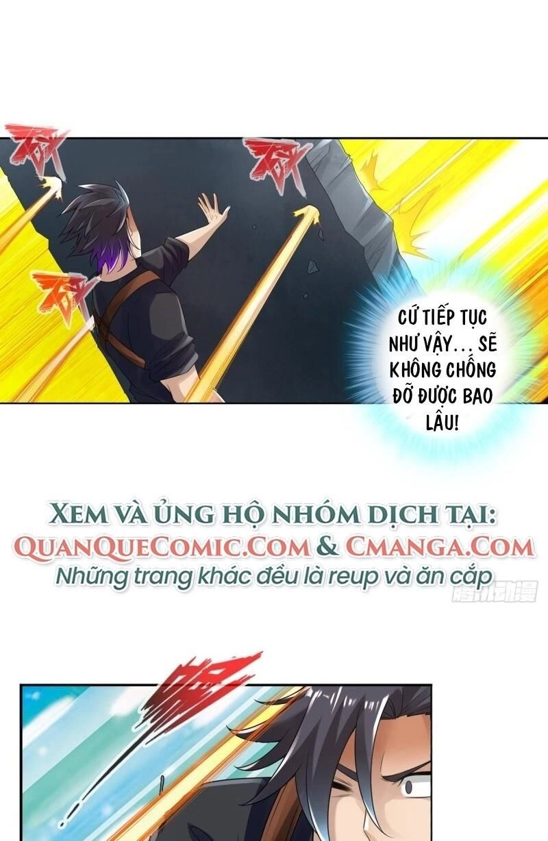 Hệ Thống Tìm Đường Chết Mạnh Nhất Chapter 66 - 17