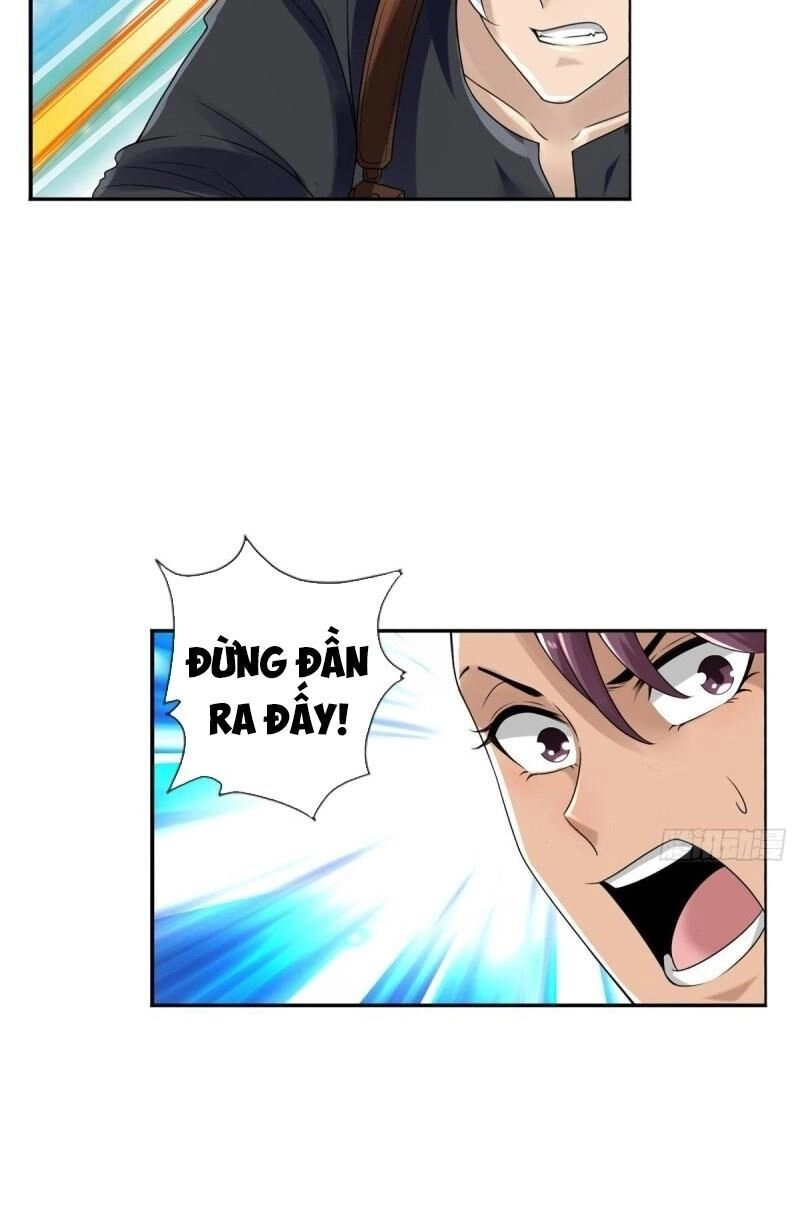 Hệ Thống Tìm Đường Chết Mạnh Nhất Chapter 66 - 18