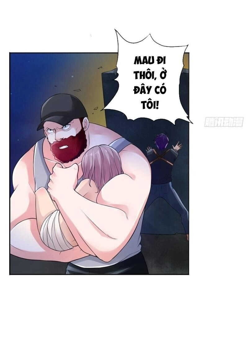 Hệ Thống Tìm Đường Chết Mạnh Nhất Chapter 66 - 21