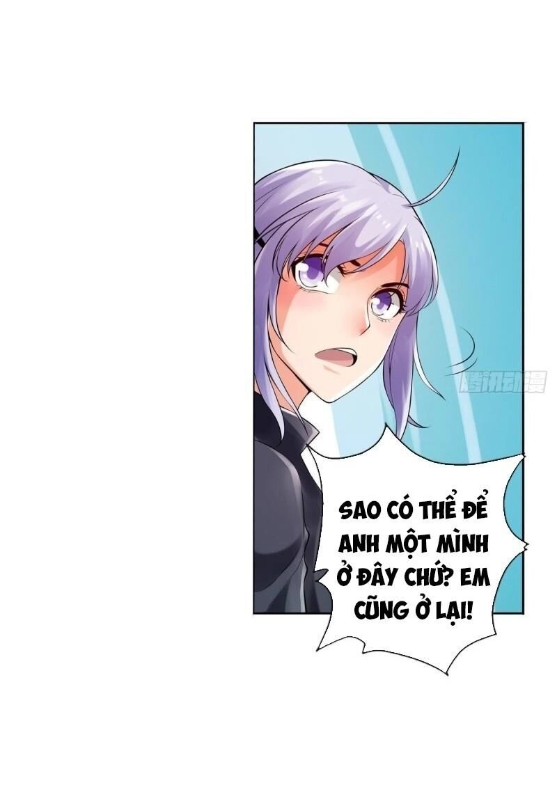 Hệ Thống Tìm Đường Chết Mạnh Nhất Chapter 66 - 22