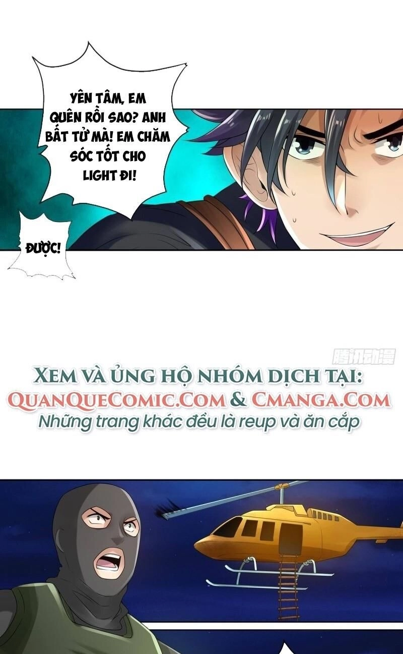 Hệ Thống Tìm Đường Chết Mạnh Nhất Chapter 66 - 23