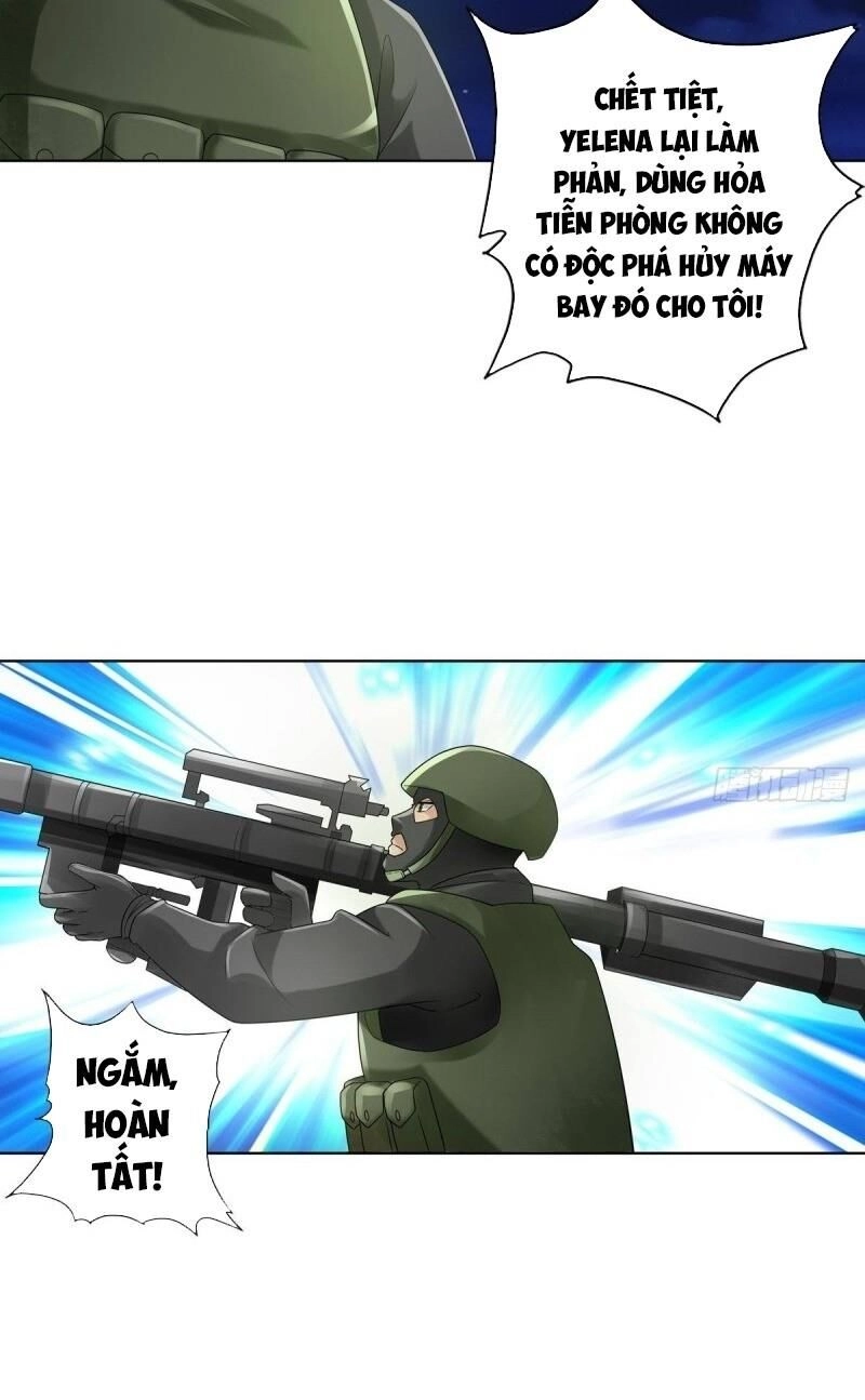 Hệ Thống Tìm Đường Chết Mạnh Nhất Chapter 66 - 24