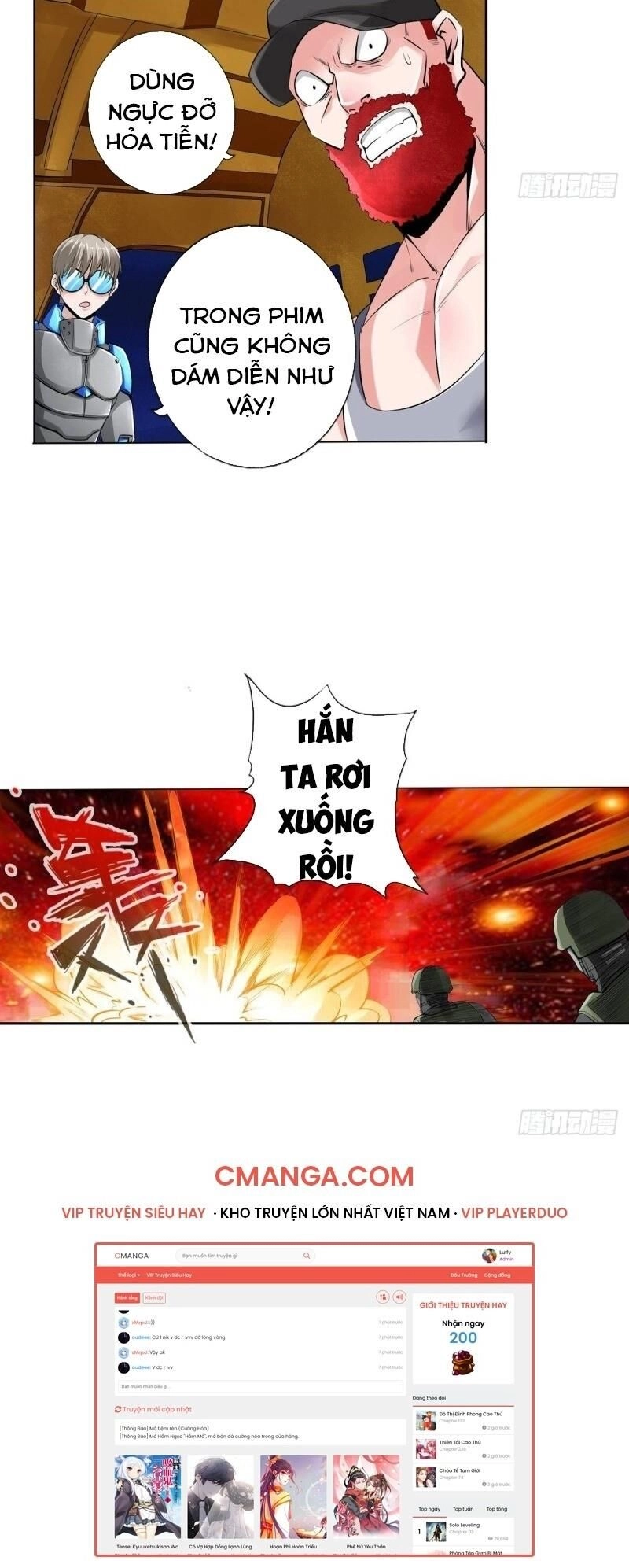 Hệ Thống Tìm Đường Chết Mạnh Nhất Chapter 66 - 30