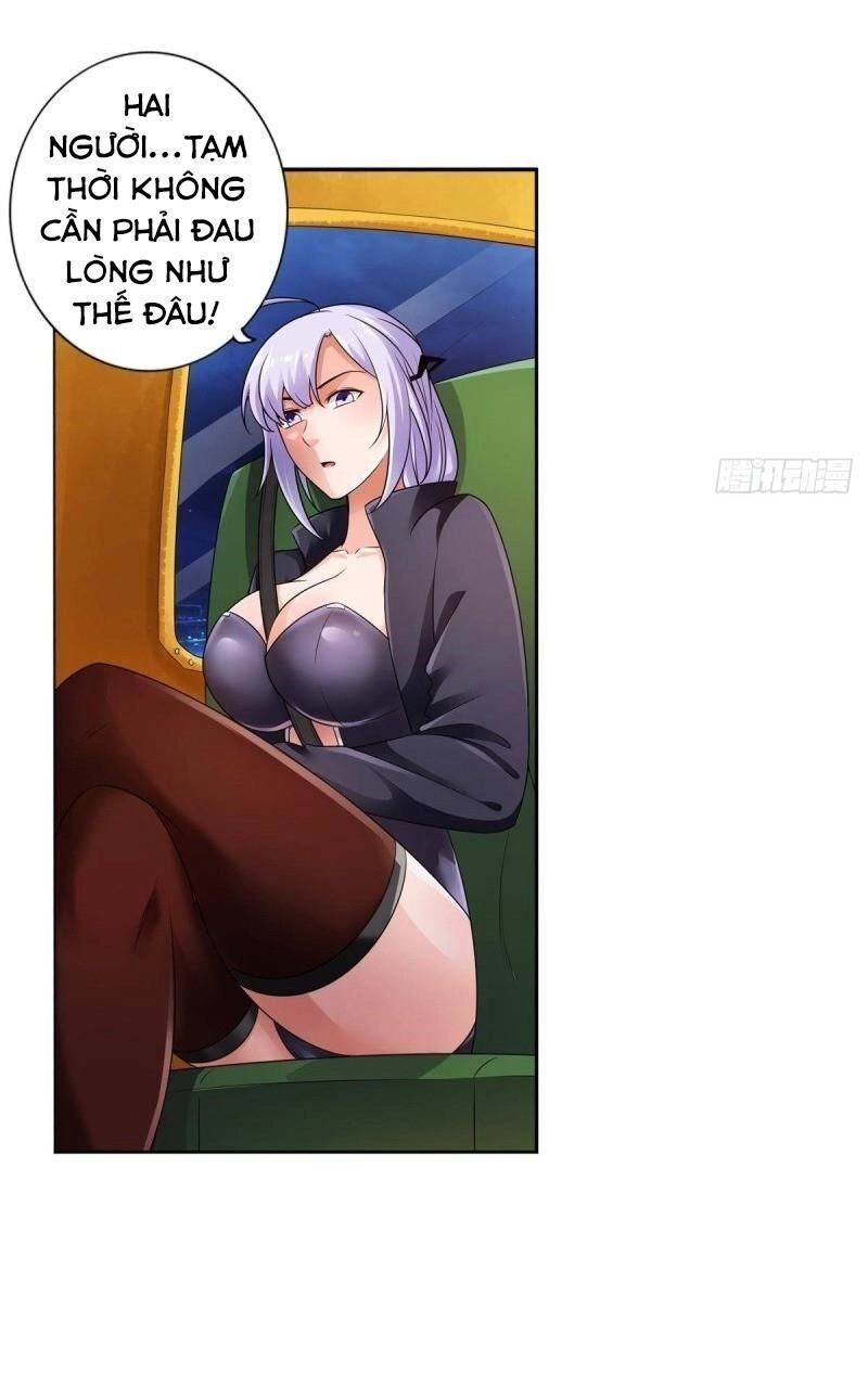 Hệ Thống Tìm Đường Chết Mạnh Nhất Chapter 67 - 3