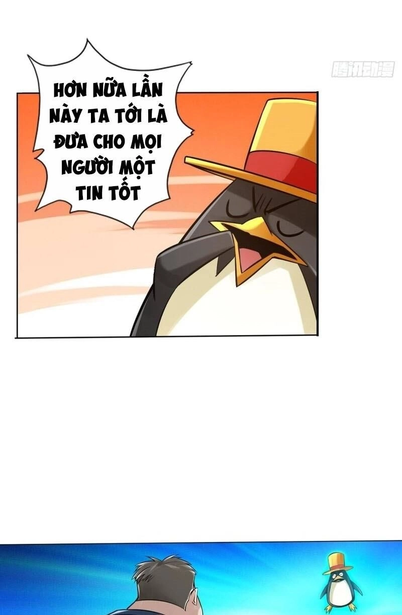 Hệ Thống Tìm Đường Chết Mạnh Nhất Chapter 69 - 3