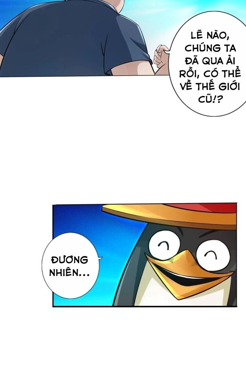 Hệ Thống Tìm Đường Chết Mạnh Nhất Chapter 69 - 4