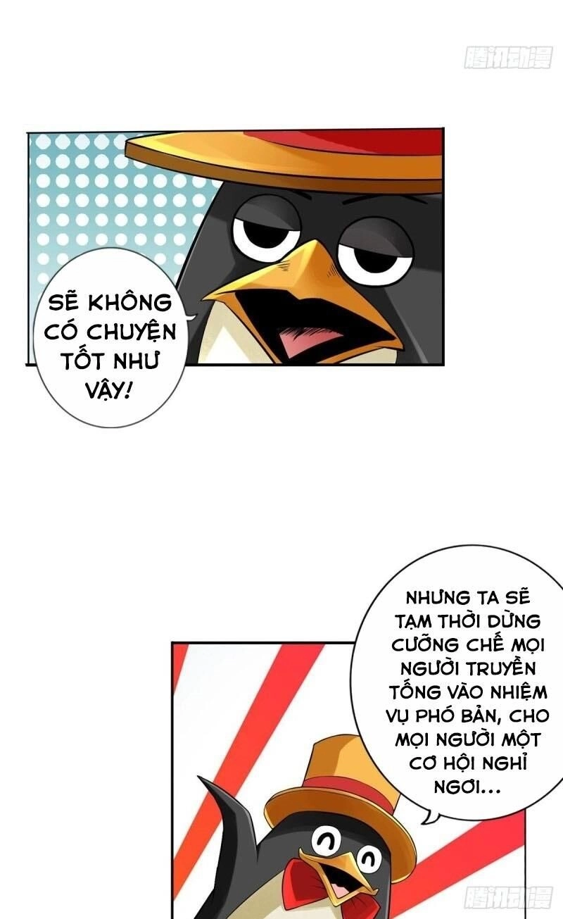 Hệ Thống Tìm Đường Chết Mạnh Nhất Chapter 69 - 5