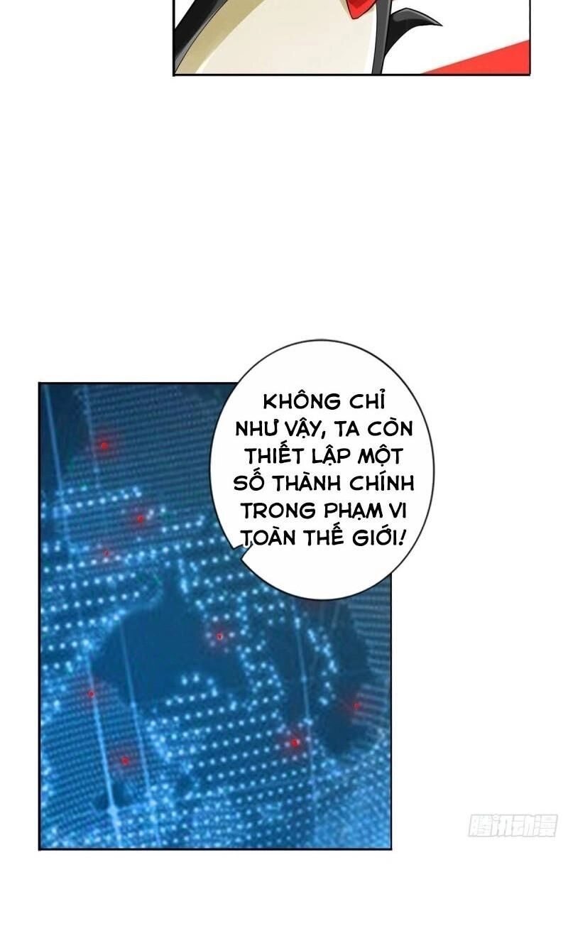 Hệ Thống Tìm Đường Chết Mạnh Nhất Chapter 69 - 6