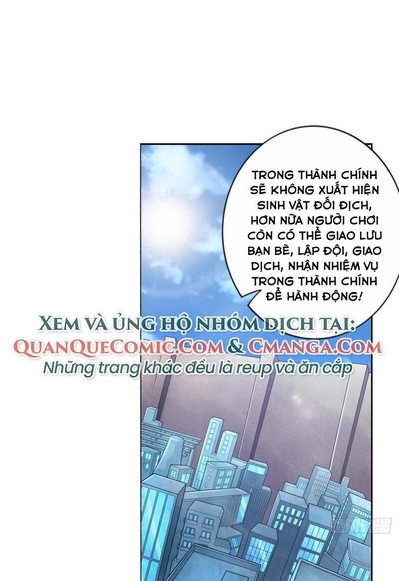 Hệ Thống Tìm Đường Chết Mạnh Nhất Chapter 69 - 7