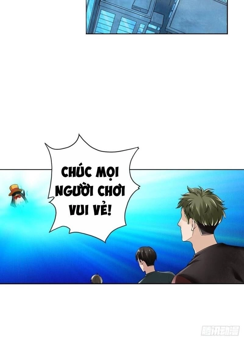 Hệ Thống Tìm Đường Chết Mạnh Nhất Chapter 69 - 8