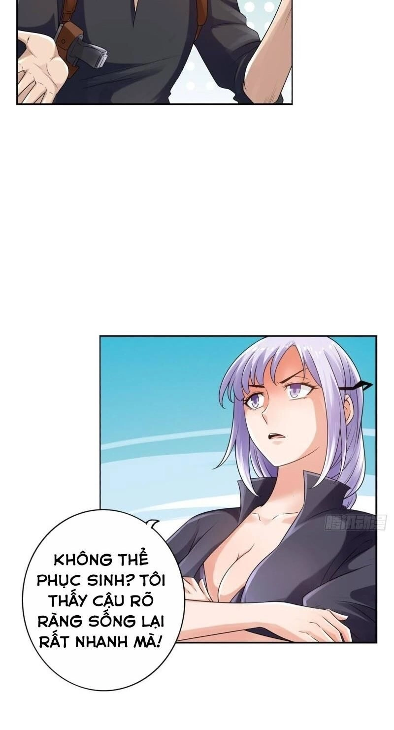 Hệ Thống Tìm Đường Chết Mạnh Nhất Chapter 69 - 10