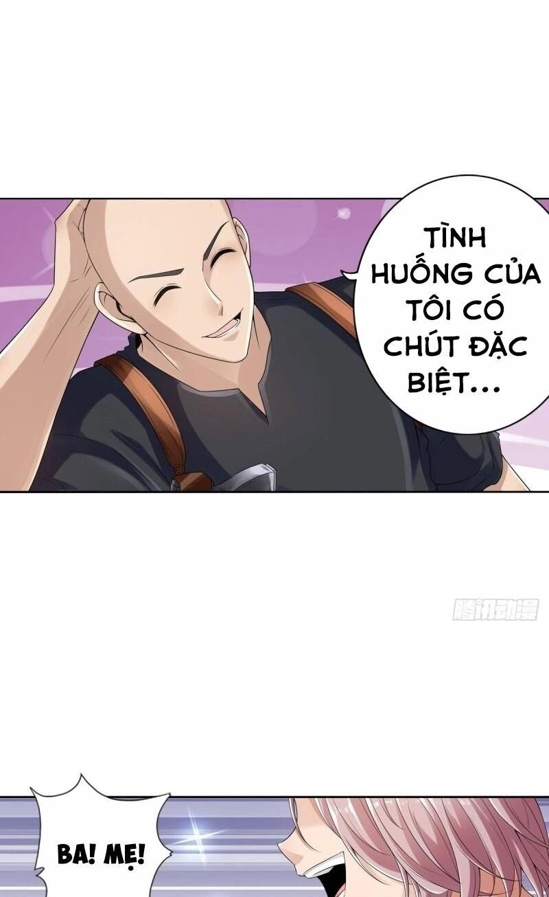 Hệ Thống Tìm Đường Chết Mạnh Nhất Chapter 69 - 11
