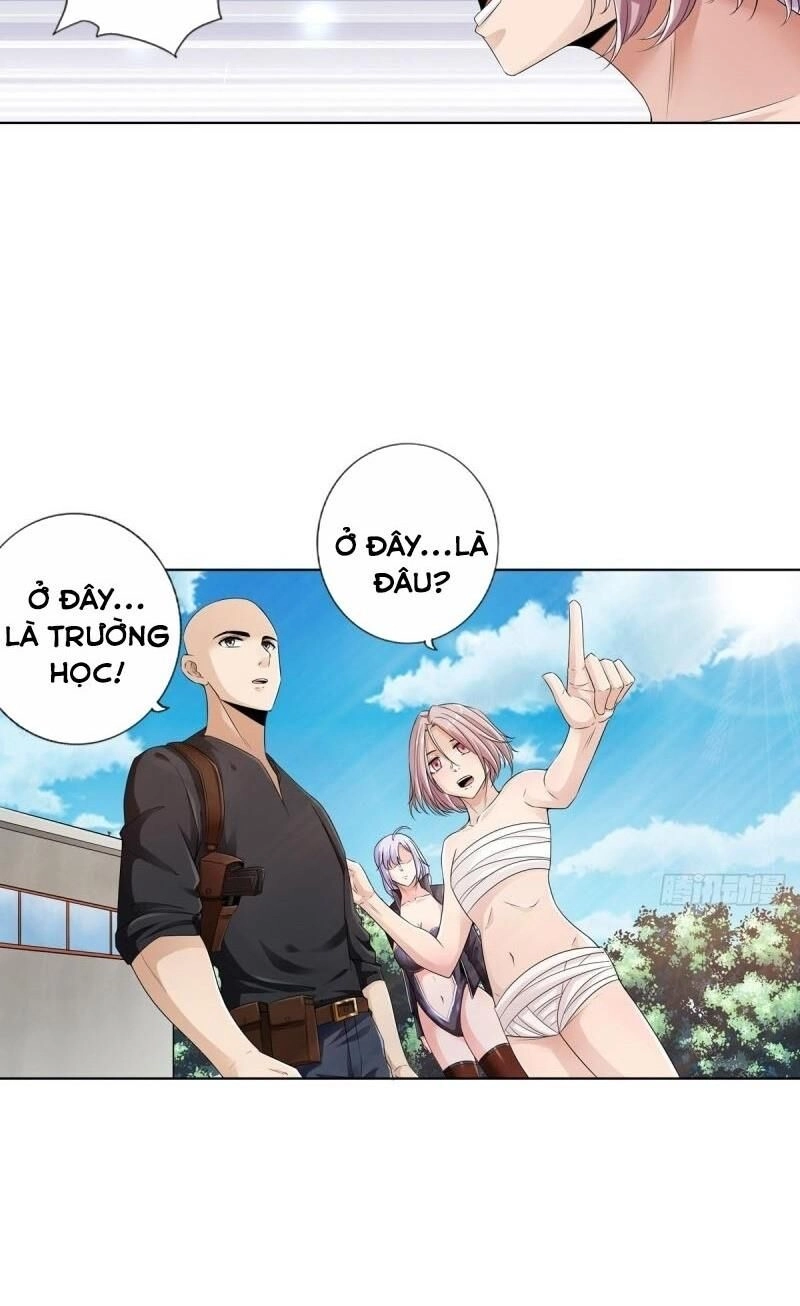 Hệ Thống Tìm Đường Chết Mạnh Nhất Chapter 69 - 12