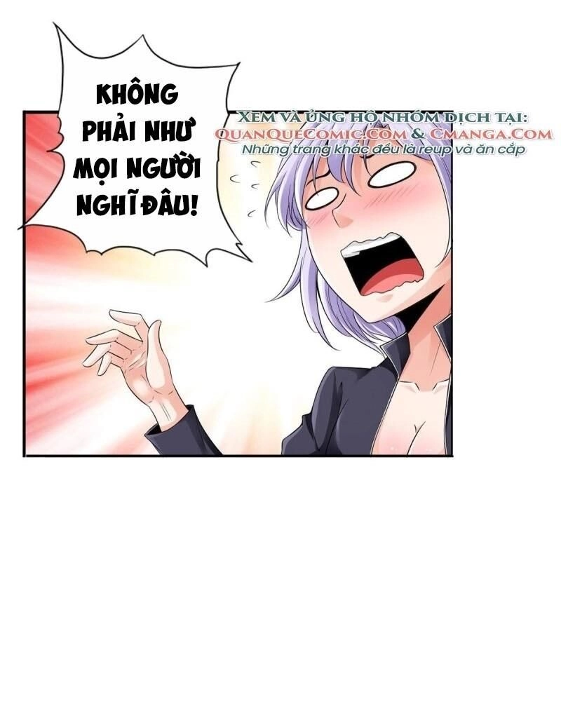 Hệ Thống Tìm Đường Chết Mạnh Nhất Chapter 69 - 14